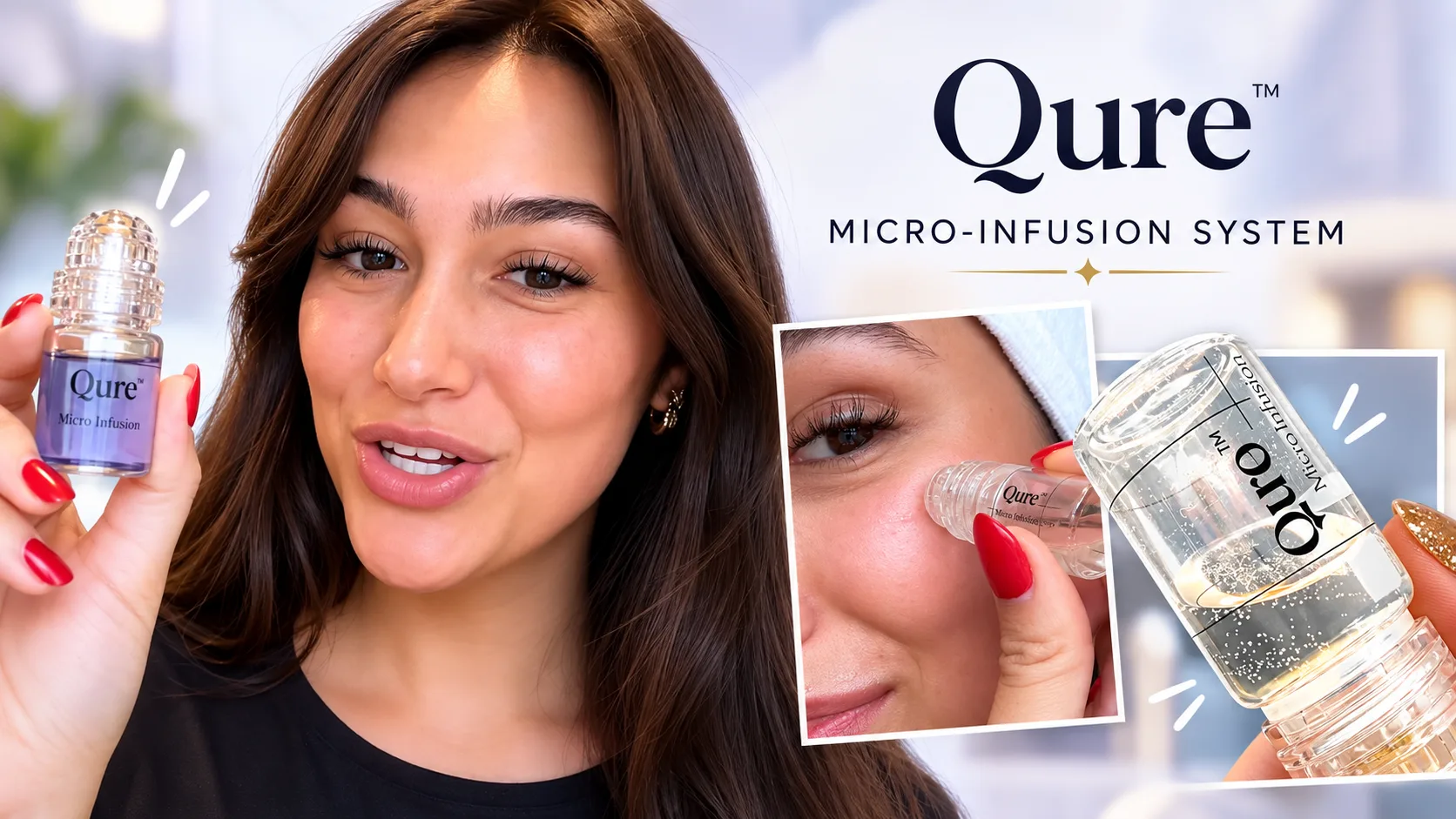 Qure Micro Infusion