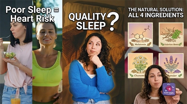 Sleep Strips